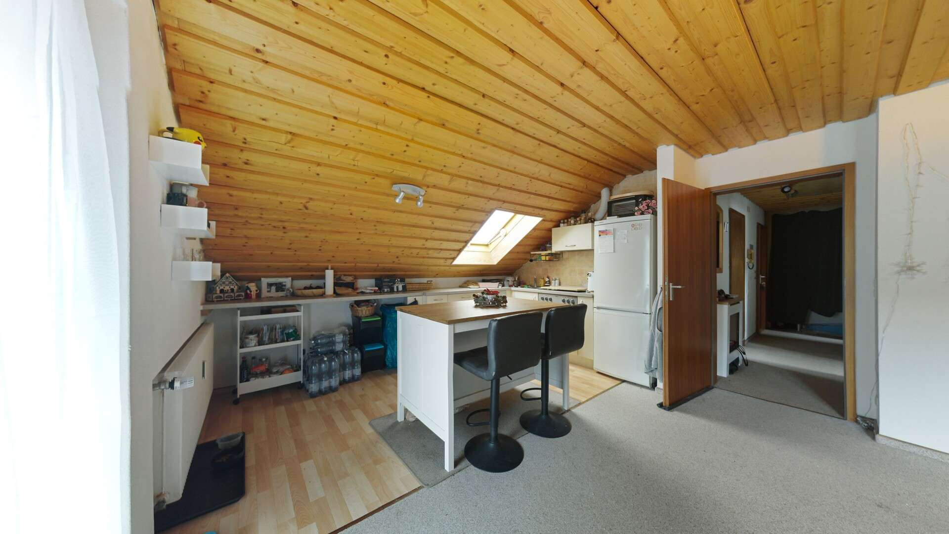 Immobilie in Feldberg - MFH mit Gewerbeeinheit - Bild 34