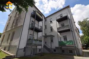 *Jetzt sichern: 3-Raum-Wohnung mit Garage für den Eigennutz*