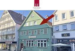 Gebäudeansicht