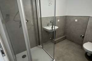frisch sanierte 2-Zimmer Wohnung nur 750 Meter vom Hauptbahnhof – Kölner Straße 189, 40227 Oberbilk, Düsseldorf – Vorschaubild 4