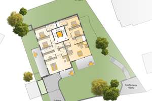 Villa-Mende Park - Unabhängig leben! Modernes und energieeffizientes Wohnen am Stadtwald! – Am Stadtwald 62, 53177 Schweinheim, Bonn – Vorschaubild 8
