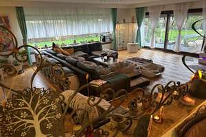 HAUS MIT VIEL FREIRAUM FÜR IDEEN! IHR SPRUNG IN EIN NEUES WOHNGEFÜHL! – Die vollständige Adresse der Immobilie erhältst du vom Anbieter., 89335 Ichenhausen – Vorschaubild 9