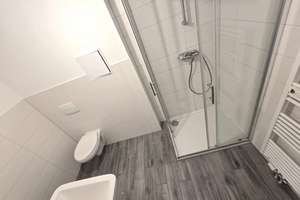 Terrasse in Planung-3,5-Zimmer-Wohnung im Herzen von Magdeburg-Buckau  – Karl-Schmidt-Straße 21, 39104 Buckau, Magdeburg – Vorschaubild 10