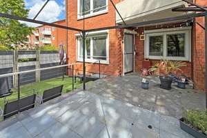 Schöne Terrassenwohnung mit Stellplatz – Wentzel Dr. – Die vollständige Adresse der Immobilie erhältst du vom Anbieter., 22175 Bramfeld, Hamburg – Vorschaubild 17