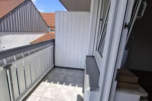 Erstbezug nach Sanierung 2 Zimmer Wohnung PAF 2 Minuten ins Zentrum – Die vollständige Adresse der Immobilie erhältst du vom Anbieter., 85276 Pfaffenhofen an der Ilm – Vorschaubild 4