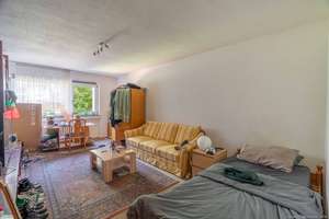 Bonn-Südstadt: 4 Zimmer mit Balkon – selbst einziehen oder clever als WG vermieten – Die vollständige Adresse der Immobilie erhältst du vom Anbieter., 53113 Gronau, Bonn – Vorschaubild 22