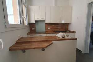 S-West - Neu renoviert! Große 3-Zimmer-WHG mit EBK u. kleinem Balkon 2.OG – Reinsburgstr. 150, 70197 Rotebühl, Stuttgart – Vorschaubild 10