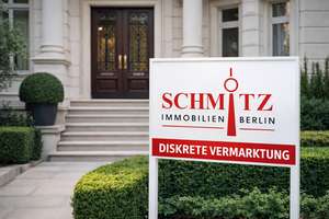 Mehrfamilienhäuser in Berlin, Frankfurt/Main und Stuttgart zu verkaufen