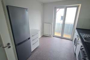 Helle 3-Zimmer-Wohnung mit Balkon in der Sanderau – 97072 Sanderau, Würzburg – Vorschaubild 5