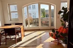 Bezugsfrei in Flingern: 1-Zimmer-Wohnung mit Balkon, Keller und Tiefgarage – Rosmarinstr. 22, 40235 Flingern Nord, Düsseldorf – Vorschaubild 43