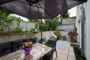 Lebendiges Stadtwohnen: 3-Zimmer-Wohnung in Offenbach – 63067 Kaiserlei, Offenbach am Main – Vorschaubild 17