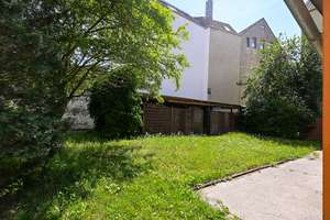 Hannover - Kleefeld: Familienfreundliches Einfamilienhaus im Innenhof mit Garten! – Die vollständige Adresse der Immobilie erhältst du vom Anbieter., 30625 Kleefeld, Hannover – Vorschaubild 9