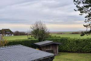 Amrumer Liebhaberstück in Bestlage Norddorf: Freistehendes Friesenhaus mit Charme, Kamin, Meerblick – Ual Saarepswai 26, 25946 Norddorf auf Amrum – Vorschaubild 36