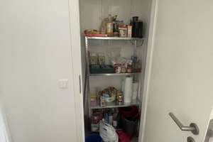 Wohnen mit Charakter: 2-Zimmer-Wohnung in Berlin-Oberschöneweide – Die vollständige Adresse der Immobilie erhältst du vom Anbieter., 12459 Oberschöneweide, Berlin – Vorschaubild 5
