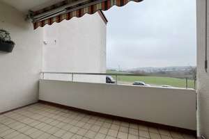 TOP-Kapitalanlage! Vermietete 2-Zimmerwohnung mit Ausblick! – Die vollständige Adresse der Immobilie erhältst du vom Anbieter., 55583 Bad Münster am Stein-Ebernburg – Vorschaubild 5