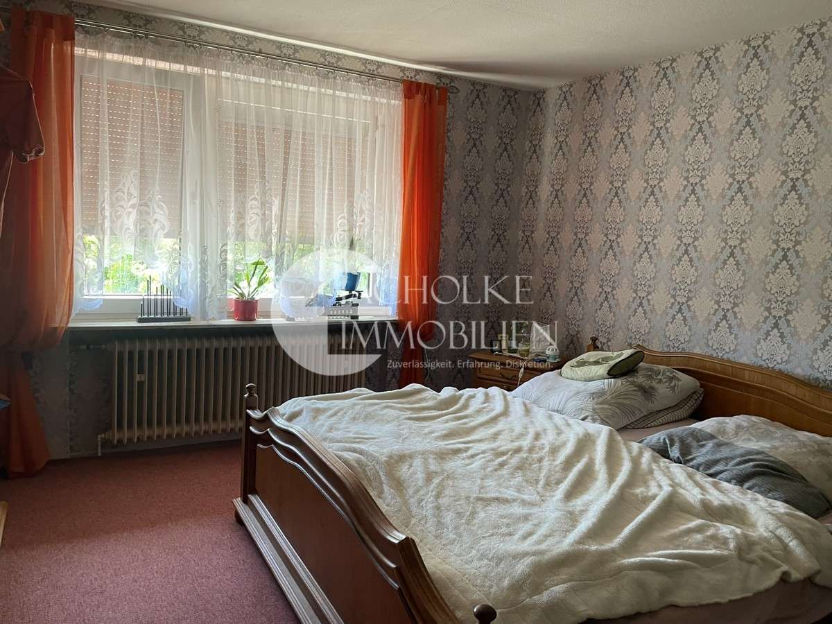 Immobilie in Hitzacker - Hier beginnt Ihr neues Kapitel – Traumhaftes Zuhause in Elbnähe und Jachthafen - Bild 4