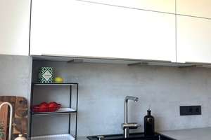 Hochwertig 4-Zimmer-Wohnung mit privater Sauna, Südbalkon & TG-Stellplatz in Fürth-Poppenreuth – Die vollständige Adresse der Immobilie erhältst du vom Anbieter., 90765 Ronhof, Kronach, Fürth – Vorschaubild 35