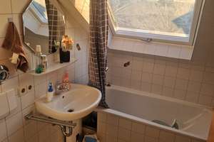 2 Zimmer Dachgeschosswohnung mit Balkon und EBK – Ostendstraße 1, 70190 Ostheim, Stuttgart – Vorschaubild 7