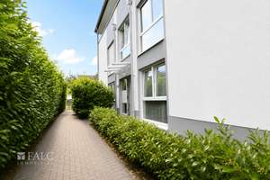 Modern und mit allem Komfort - hier lässt es sich wohnen! – Die vollständige Adresse der Immobilie erhältst du vom Anbieter., 50859 Widdersdorf, Köln – Vorschaubild 10