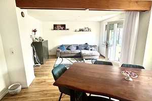 !!! RESERVIERT !!!
Ihr Familientraum mit Garten, Balkon und 2 Garagen in einer ruhigen Wohngegend – Mannheim – Vorschaubild 4