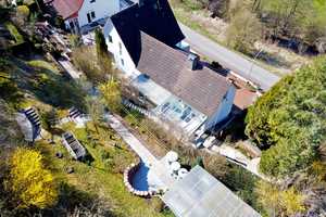 Platz zum Leben, Raum zum Entfalten – Einfamilienhaus mit Charme und vielen Extras – Werra-Meißner-Kreis – Vorschaubild 3
