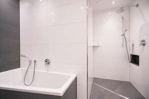 3,5-Zimmer-Gartenwohnung mit Terrasse – Die vollständige Adresse der Immobilie erhältst du vom Anbieter., 70597 Degerloch (Ortsteil), Stuttgart – Vorschaubild 8