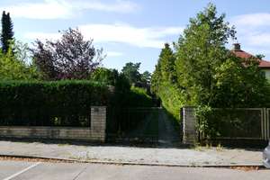 Ihre Rückzugsoase im grünen Nikolassee mit viel Platz, Wellness & Garten – Tellheimstraße 14a, 14129 Nikolassee, Berlin – Vorschaubild 33