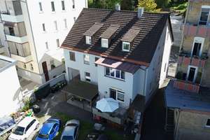 Stilvoll modernisiertes Mehrfamilienhaus mit Top-Rendite und Ausbauoption in zentraler Lage – Die vollständige Adresse der Immobilie erhältst du vom Anbieter., 70372 Kurpark, Stuttgart – Vorschaubild 54
