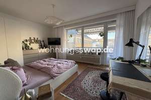 Wohnungstausch: Dorotheenstraße 7