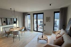 Möblierte 1-Zimmer Wohnung in Hamburg-Eimsbüttel – Eimsbütteler Straße 75a, 22769 Altona-Nord, Hamburg – Vorschaubild 4