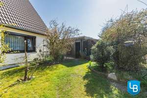 Wohnen mit Charme: Gepflegtes Haus mit romantischem Gartenparadies – Die vollständige Adresse der Immobilie erhältst du vom Anbieter., 24619 Bornhöved – Vorschaubild 30
