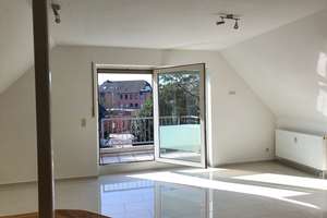 Helle ruhige Dachgeschosswohnung mit großem Balkon – Renne 16, 41179 Rheindahlen-Mitte, Mönchengladbach – Vorschaubild 4