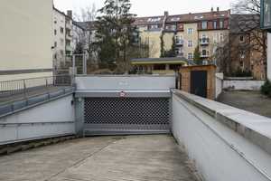 Charmante Eigentumswohnung in stilvollem Altbau – München – Vorschaubild 22