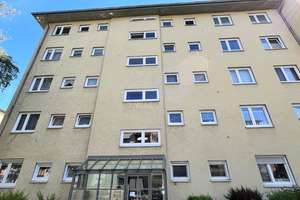 ca. 4,1 m² großer Süd-Balkon – Westarp straße 3, 10779 Schöneberg, Berlin – Vorschaubild 3