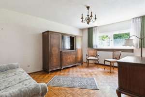 Traumhafter Ausblick! Bungalow mit Einliegerwohnung in erstklassiger Lage von Erlangen-Sieglitzhof – Die vollständige Adresse der Immobilie erhältst du vom Anbieter., 91054 Sieglitzhof, Erlangen – Vorschaubild 11