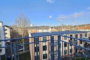 Moderne 4-Raum Wohnung mit Aufzug – 9126 Bernsdorf, Chemnitz – Vorschaubild 22