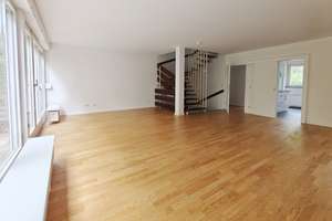 Viel Platz für die Familie: Reiheneckhaus mit 5 Zi., sonnigem Westgarten & flexibler Raumaufteilung – Westfalenring 26A, 12207 Lichterfelde, Berlin – Vorschaubild 2