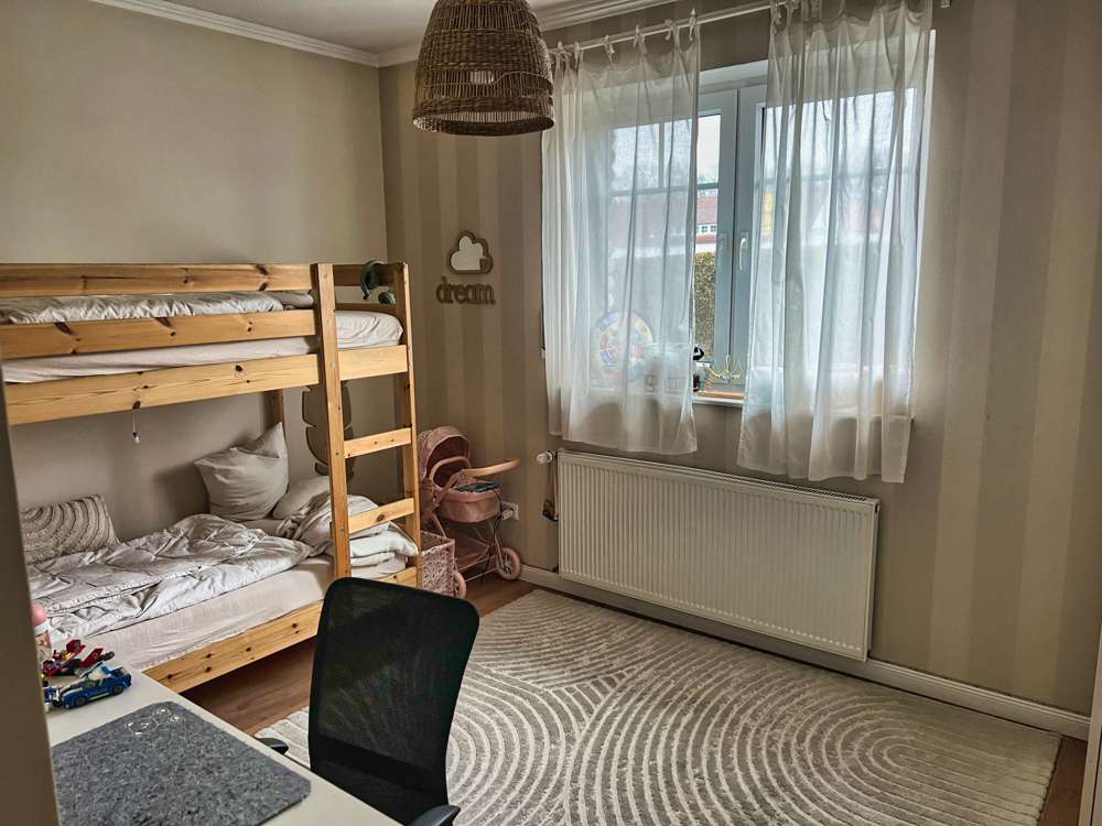 Immobilie in Lähden - Wohnen auf einer Ebene! Wohnkomfort für Paare und Familien! - Bild 7