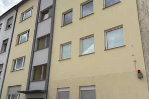 Provisionsfrei, helle renovierte Wohnung mit neuem Bad – Baedecker Straße 29, 56073 Rauental, Koblenz – Vorschaubild 7