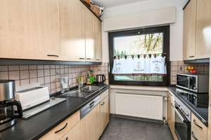 Charmantes Einfamilienhaus – modernisiert und familienfreundlich in Bielefeld-Brackwede – Die vollständige Adresse der Immobilie erhältst du vom Anbieter., 33647 Brackwede, Bielefeld – Vorschaubild 5