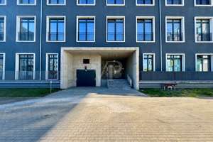 Historie trifft Moderne – Exklusive Etagenwohnung mit Loftcharakter, viel Licht und schöner Terrasse – 10365 Lichtenberg (Ortsteil), Berlin – Vorschaubild 9
