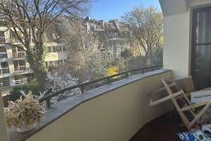 Repräsentative Jugendstilvilla – exklusiver Standort für Praxis, Kanzlei oder luxuriöses Wohnen – 4105 Zentrum-Nord, Leipzig – Vorschaubild 7