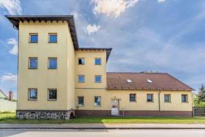 Wohnhaus mit ca. 505 m² teilausgebauter Wohnnutzfläche und solider Rendite auf 6.066 m² Grundstück! – Die vollständige Adresse der Immobilie erhältst du vom Anbieter., 16818 Walsleben – Vorschaubild 2
