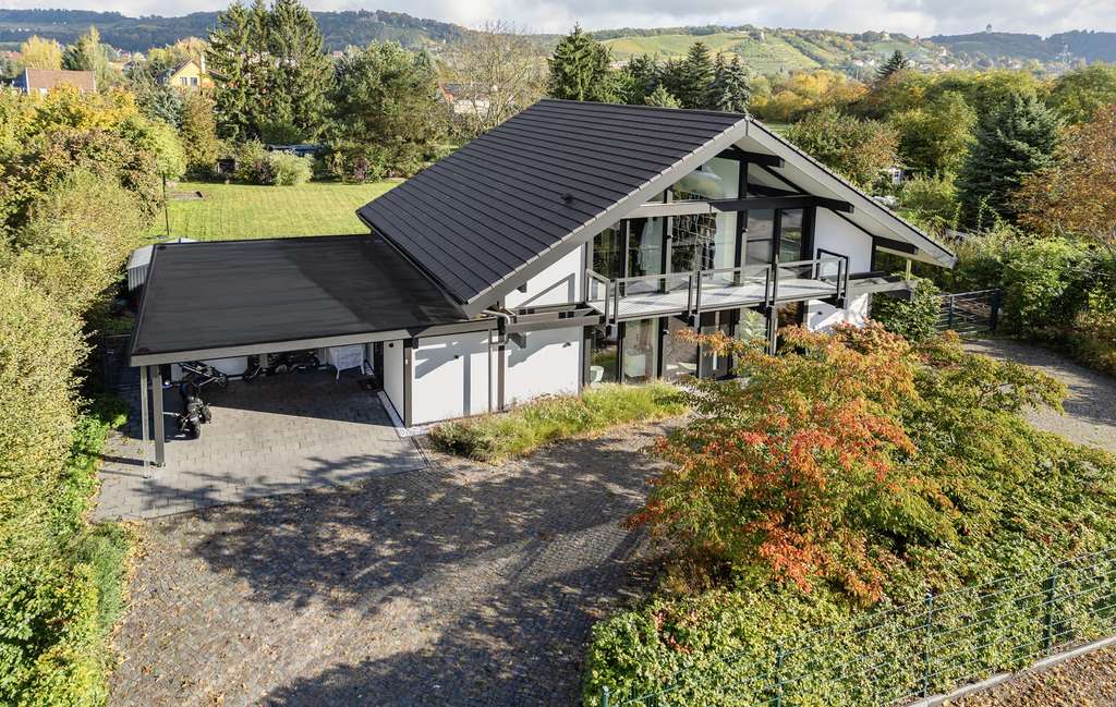 Traumhaftes DAVINCI-Haus mit großem Grundstück in ruhiger Lage