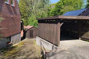 Großzügiges Einfamilienhaus mit großem Garten und viel Stauraum  – Am Sportplatz 5, 24850 Hüsby – Vorschaubild 8