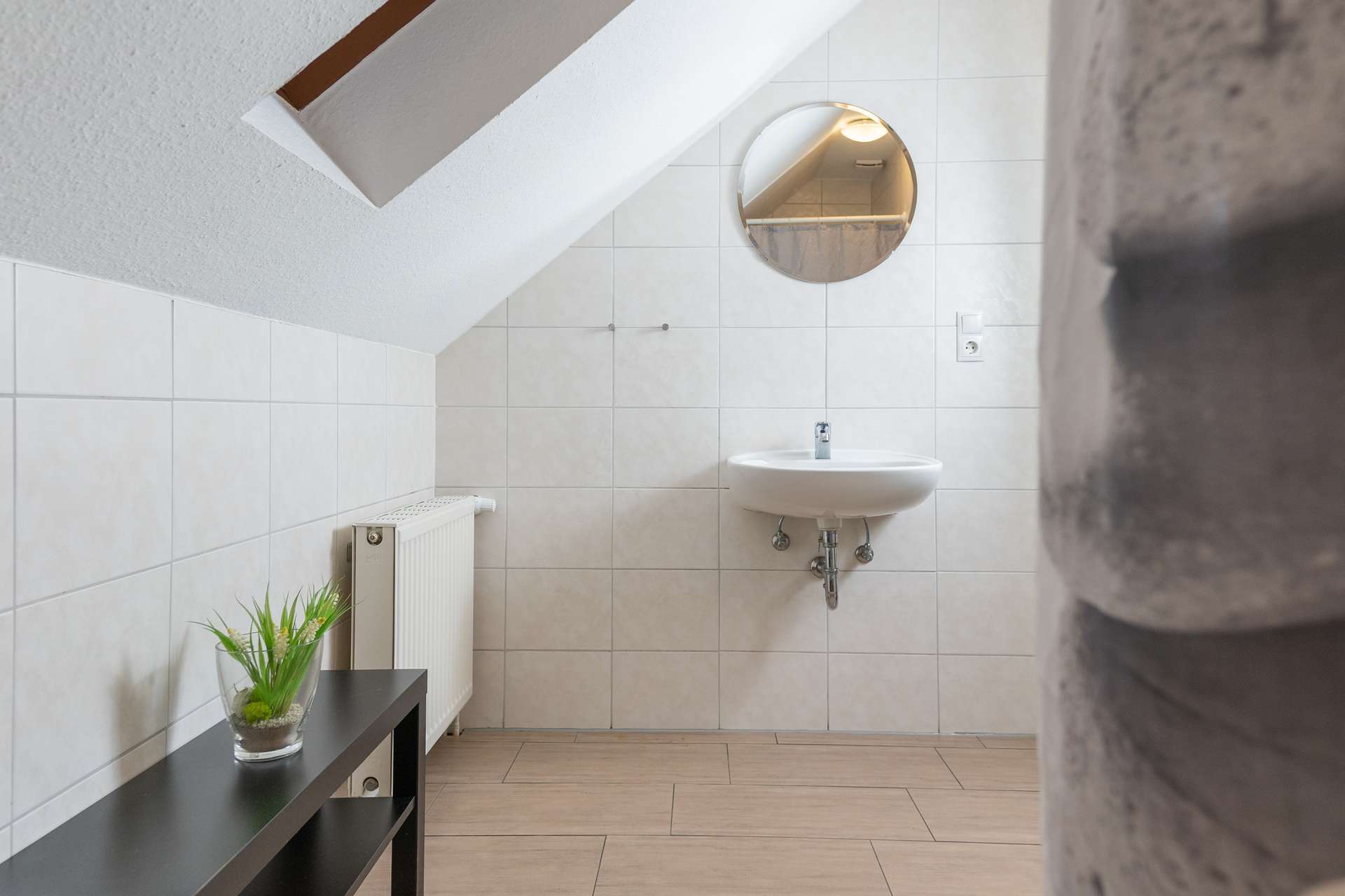 Immobilie in Weener - Genehmigtes Monteurhaus in Diele! - Bild 6