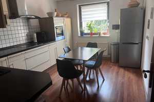 Wohnhaus mit Halle und drei sprintergeeigneten Garagen im Zentrum von Rheydt – Bendhecker str. 33, 41236 Mönchengladbach – Vorschaubild 10