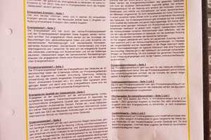Ideales Haus für die Großfamilie in Eppelborn-OT – Neunkirchen (Kreis) – Vorschaubild 17