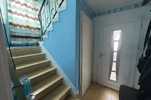 Renovierungsbedürftiges Wohnhaus mit Garage in Blaufelden – Schwäbisch Hall (Kreis) – Vorschaubild 5