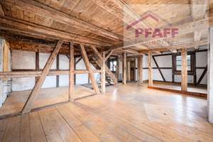 Zuhause ankommen im Herzen von Tengen! Historisches Haus mit Potential + Charme sucht neuen Besitzer – Die vollständige Adresse der Immobilie erhältst du vom Anbieter., 78250 Tengen – Vorschaubild 15